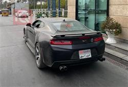 شێڤرۆلێت کەمارۆ